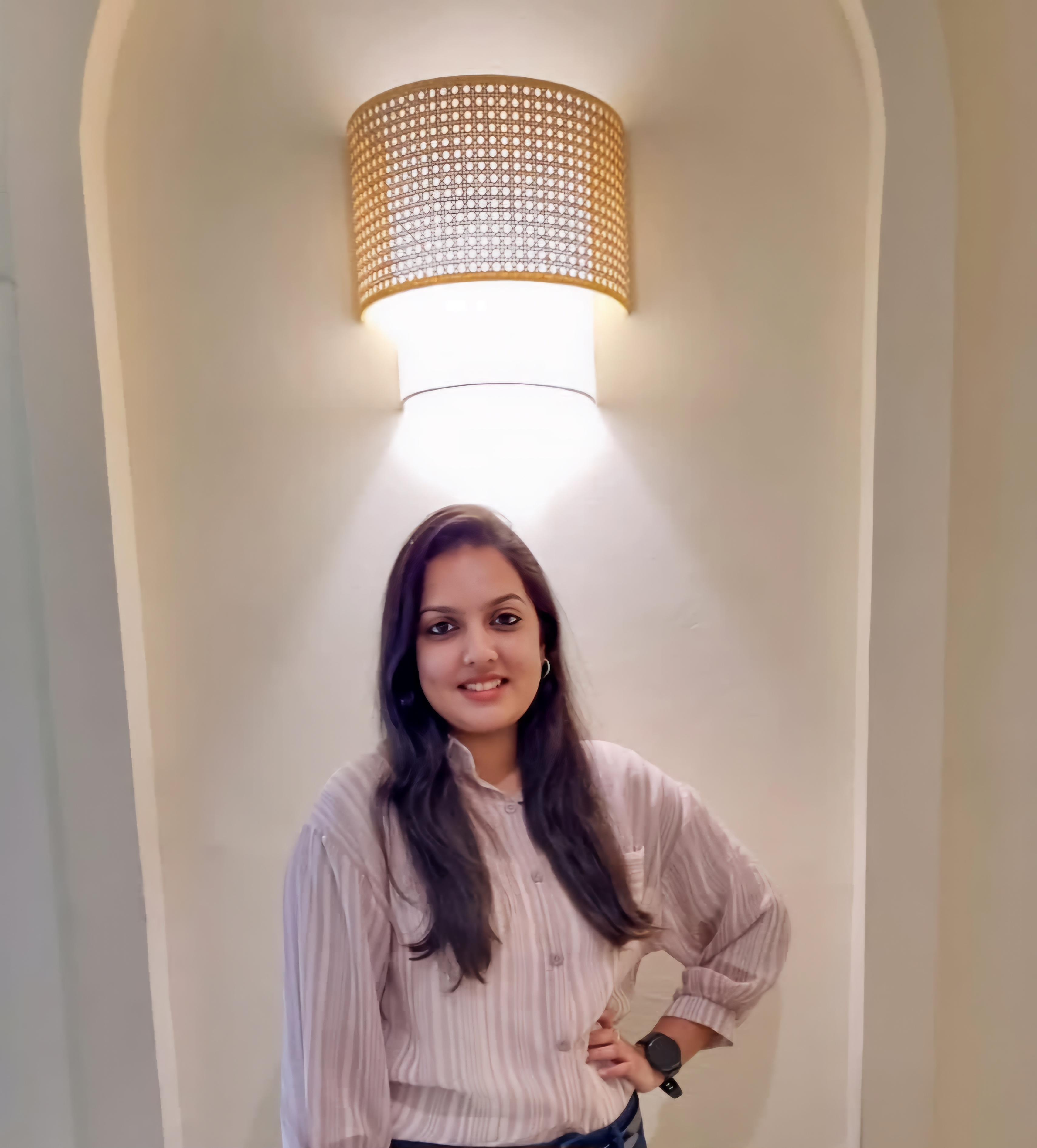 Akshita Jhalani